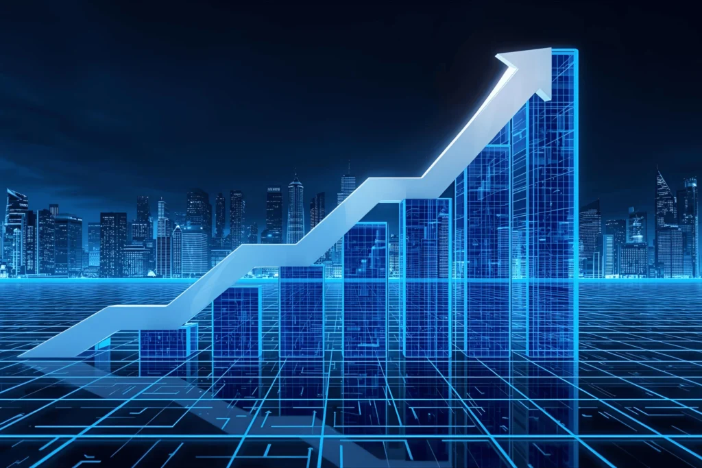 How Data-Driven DecisionsDrive Business Growth