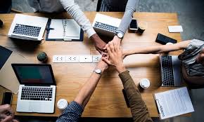 Building High-PerformanceTeams in Uncertain Times